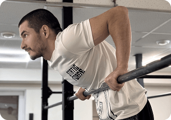 Денис робить вихід