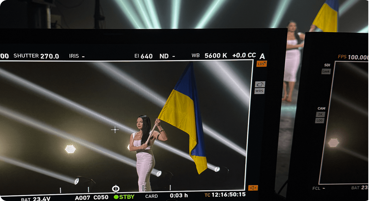 Знімальний майданчик