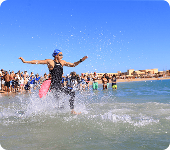 Ганна несеться