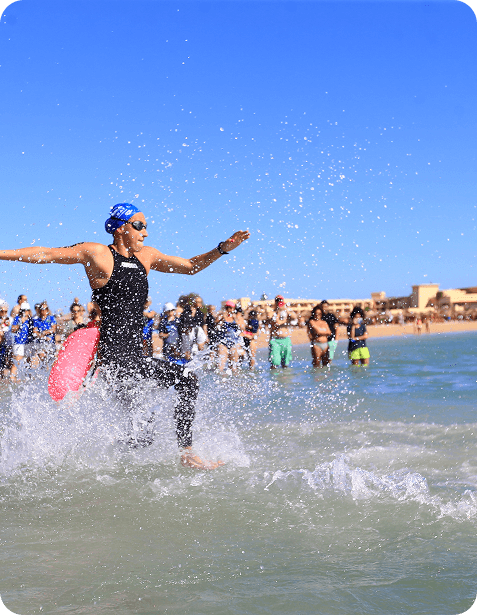 Ганна несеться