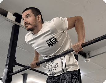 Денис робить вихід