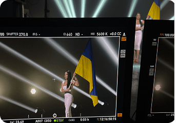 Знімальний майданчик