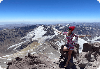 Наталія долізла