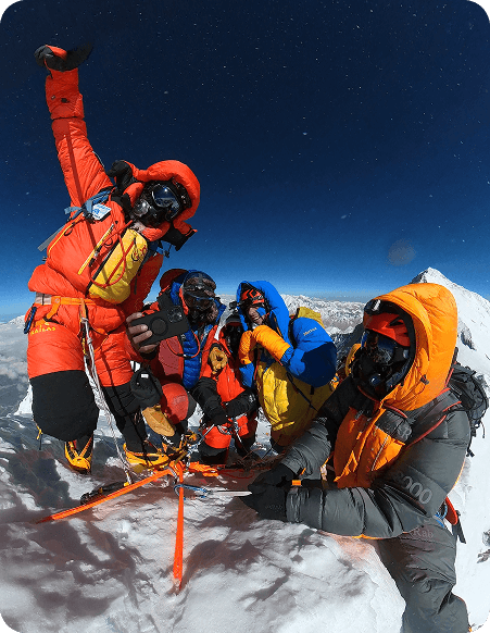 Валентин і приятелі