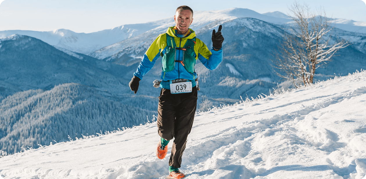 Володимир на горі