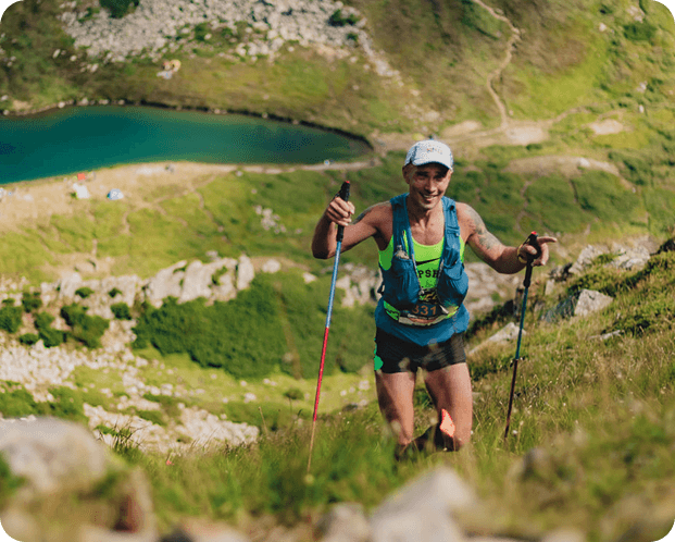 Володимир на горі